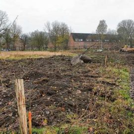 Neue Rettungswache Schnelsen – Bauvorbereitungen laufen