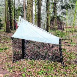Biodiversitätsmonitoring im Niendorfer Gehege