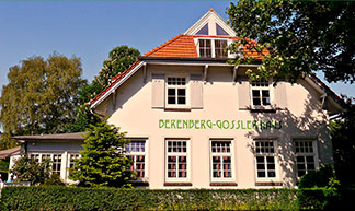 Berenberg-Gossler-Haus Bürgerhaus für Niendorf e.V.