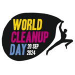 World Cleanup Day 2024
