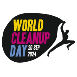 World Cleanup Day 2024