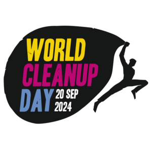 World Cleanup Day 2024