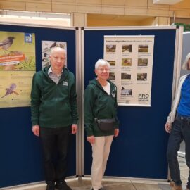 World Earth Day im Tibarg Center